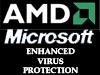 Windows + AMD64 = ochrona przed wirusami