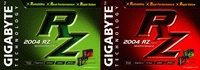 <p>Gigabyte: płyty RZ dla klienta masowego</p>