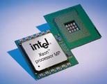 Xeony Intela po kuracji wzmacniającej