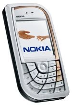 Nokia 7610: osobiste centrum rozrywki