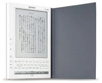 <p>LIBRIé: pierwsza e-książka Sony i Philipsa</p>