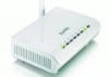 <p>Pierwszy bezprzewodowy router HomePlug AV firmy ZyXEL</p>