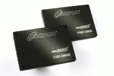Micron Technology prezentuje nowe dyski SSD