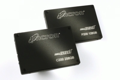 <p>Micron Technology prezentuje nowe dyski SSD</p>