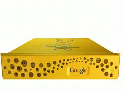 Google przedstawia ulepszoną wersję Google Search Appliance