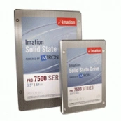 Imation modyfikuje pamięci SSD