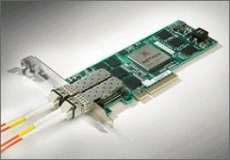 Chipsety Ethernet 10 Gb/s