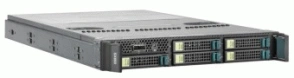 <p>Nowe moduły dla serwerów kasetowych Fujitsu Siemens</p>