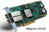 Neterion zapowiada nowe i modyfikuje stare karty 10 Gb/s