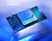 Procesory Itanium2 przyspieszają