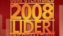 Lider Informatyki 2008 - wyniki konkursu