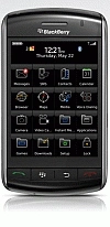 BlackBerry Storm - pogromca iPhone'a?