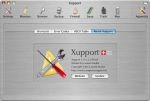 Xupport 2.0: 'szwajcarski scyzoryk' dla Mac OS X
