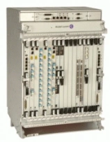 Fotoniczny przełącznik usługowy do budowania sieci WDM