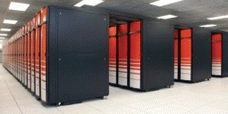Superkomputer Roadrunner obronił pierwsze miejsce