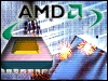 <p>Tańsze procesory AMD</p>