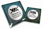 AMD 64 pod kontrolą VIA
