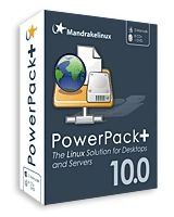 <p>MandrakeLinux Power Pack - nowa edycja</p>