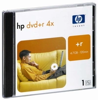 Płyty HP z dożywotnią gwarancją