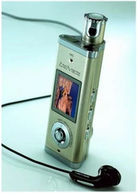 MP3 z cyfrówką