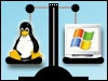 <p>Windows vs Linux - bezpieczeństwo systemów</p>