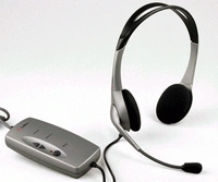 Słuchawki i mikrofony na USB