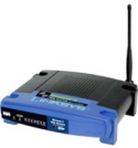 Bezprzewodowy ruter/modem ADSL