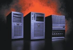 Zarządzanie serwerami (2) Serwery PowerEdge (Dell)
