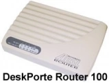 Modemy ADSL dla linii ISDN