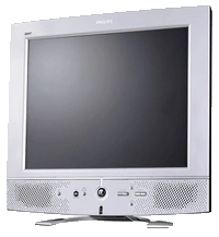 <p>LCD + TV od Philipsa</p>