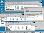 <p>NetWare 6 - udoskonalony serwer plików i drukarek</p>