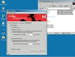 <p>NetWare 6 - udoskonalony serwer plików i drukarek</p>