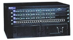 Test przełącznika HP Procurve 9304M