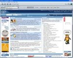 Netscape 7.2: nowa wersja przeglądarki już dostępna