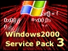 Windows 2000 Service Pack 3