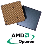 Serwerowy przyczółek AMD
