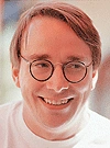 Torvalds dołącza do OSDL