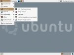 Ubuntu Linux - zuluski pingwin