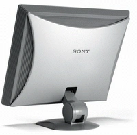 Sony ze strefy X