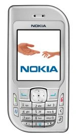Nokia 6670 - telefon komórkowy z antywirusem 