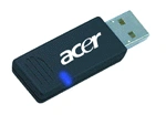 <p>Adapter Bluetooth od Acera</p>
