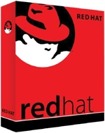 Red Hat kontra UnitedLinux