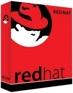 <p>Red Hat kontra UnitedLinux</p>