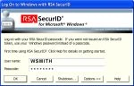 SecurID dla Windows już od października