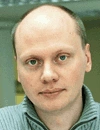 Przemysław Henschke dyrektorem IT w grupie PZU