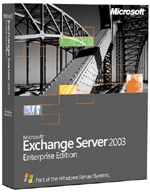 Exchange Server 2003 satysfakcjonujące zmiany