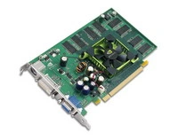 <p>GeForce 6200 - najtańsza karta z Pixel Shader 3.0</p>
