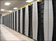 SGI - mamy najszybszy superkomputer