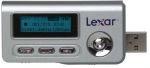 Lexar: nowe odtwarzacze MP3