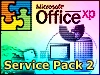 Office XP – poprawki po raz drugi